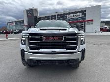 2025 GMC Sierra 3500HD SLE 6.6L DURAMAX - ALLISON TRANSMISSION - - Photo 8