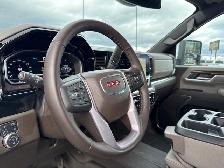 2025 GMC Sierra 3500HD SLE 6.6L DURAMAX - ALLISON TRANSMISSION - - Photo 9