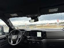 2025 GMC Sierra 3500HD SLE 6.6L DURAMAX - ALLISON TRANSMISSION - - Photo 10