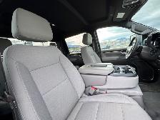 2025 GMC Sierra 3500HD SLE 6.6L DURAMAX - ALLISON TRANSMISSION - - Photo 11