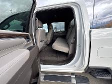 2025 GMC Sierra 3500HD SLE 6.6L DURAMAX - ALLISON TRANSMISSION - - Photo 13