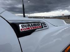 2025 GMC Sierra 3500HD SLE 6.6L DURAMAX - ALLISON TRANSMISSION - - Photo 20