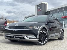 2024 Hyundai IONIQ 5 PREFERRED LOW MILEAGE / CROSS OVER EV