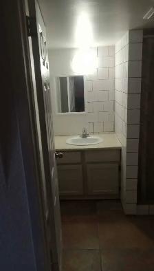 Shared basement suite -  Rundle N.E.