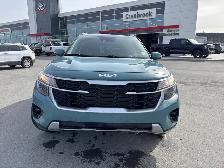 2024 Kia Seltos LX REFRESHED STYLING ( GREEN EXTERIOR ) - Photo 7