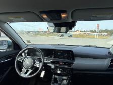 2024 Kia Seltos LX REFRESHED STYLING ( GREEN EXTERIOR ) - Photo 9