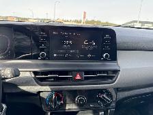 2024 Kia Seltos LX REFRESHED STYLING ( GREEN EXTERIOR ) - Photo 13