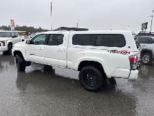 2023 Toyota Tacoma TRD Sport Package 4x4 - Heated Cloth Seats - - Photo 3