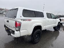 2023 Toyota Tacoma TRD Sport Package 4x4 - Heated Cloth Seats - - Photo 5