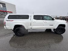 2023 Toyota Tacoma TRD Sport Package 4x4 - Heated Cloth Seats - - Photo 6