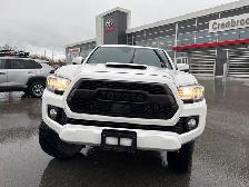 2023 Toyota Tacoma TRD Sport Package 4x4 - Heated Cloth Seats - - Photo 8