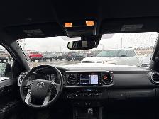 2023 Toyota Tacoma TRD Sport Package 4x4 - Heated Cloth Seats - - Photo 10