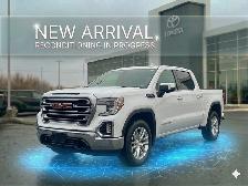 2020 GMC Sierra 1500 SLT - Leather Seats - Heated Seats