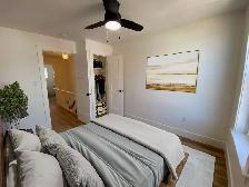 Downtown C'Town 3 BDRM, 1.5 Bath Beautifully Renovated Townhouse - Photo 6