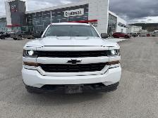 2017 Chevrolet Silverado 1500 Custom DOUBLE CAB 4X4 - Photo 7