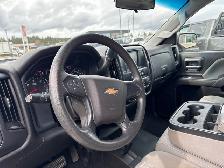 2017 Chevrolet Silverado 1500 Custom DOUBLE CAB 4X4 - Photo 8