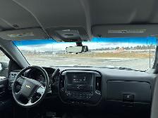 2017 Chevrolet Silverado 1500 Custom DOUBLE CAB 4X4 - Photo 9