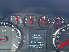 2017 Chevrolet Silverado 1500 Custom DOUBLE CAB 4X4 - Photo 13