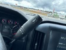 2017 Chevrolet Silverado 1500 Custom DOUBLE CAB 4X4 - Photo 14