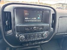 2017 Chevrolet Silverado 1500 Custom DOUBLE CAB 4X4 - Photo 15