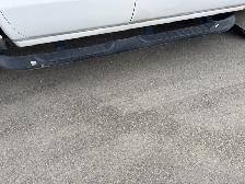 2017 Chevrolet Silverado 1500 Custom DOUBLE CAB 4X4 - Photo 16