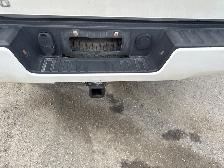 2017 Chevrolet Silverado 1500 Custom DOUBLE CAB 4X4 - Photo 17