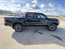 2023 Toyota Tacoma 4WD DBL AT SB - Low Mileage - Photo 6