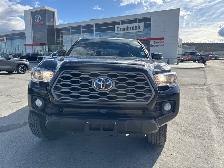 2023 Toyota Tacoma 4WD DBL AT SB - Low Mileage - Photo 8