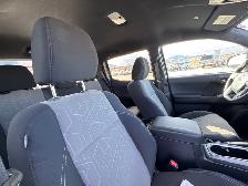 2023 Toyota Tacoma 4WD DBL AT SB - Low Mileage - Photo 11