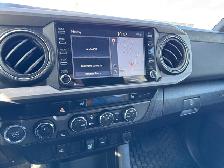 2023 Toyota Tacoma 4WD DBL AT SB - Low Mileage - Photo 16
