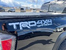 2023 Toyota Tacoma 4WD DBL AT SB - Low Mileage - Photo 18