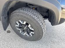 2023 Toyota Tacoma 4WD DBL AT SB - Low Mileage - Photo 19