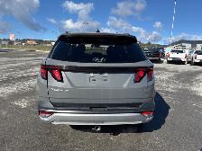 2025 Hyundai Tucson Preferred AWD LOW MILEAGE WITH A NEW BREATHT - Photo 4