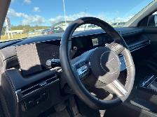 2025 Hyundai Tucson Preferred AWD LOW MILEAGE WITH A NEW BREATHT - Photo 9