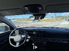 2025 Hyundai Tucson Preferred AWD LOW MILEAGE WITH A NEW BREATHT - Photo 10