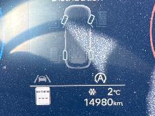 2025 Hyundai Tucson Preferred AWD LOW MILEAGE WITH A NEW BREATHT - Photo 12