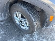 2025 Hyundai Tucson Preferred AWD LOW MILEAGE WITH A NEW BREATHT - Photo 14