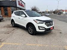 2014 Hyundai Santa Fe Sport Luxury 2.4L AWD Certified - Photo 3