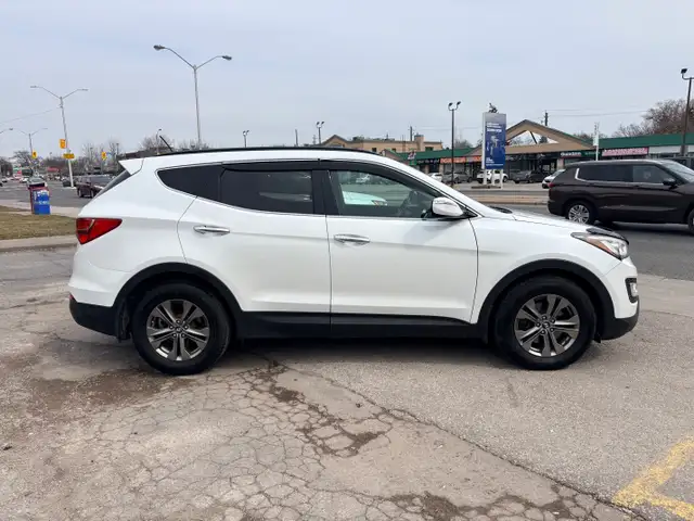 2014 Hyundai Santa Fe Sport Luxury 2.4L AWD Certified - Photo 4