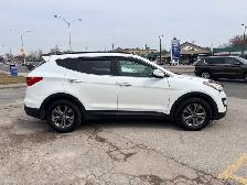 2014 Hyundai Santa Fe Sport Luxury 2.4L AWD Certified - Photo 4
