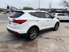 2014 Hyundai Santa Fe Sport Luxury 2.4L AWD Certified - Photo 5
