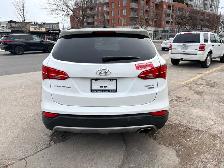2014 Hyundai Santa Fe Sport Luxury 2.4L AWD Certified - Photo 6