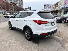 2014 Hyundai Santa Fe Sport Luxury 2.4L AWD Certified - Photo 7