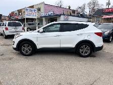 2014 Hyundai Santa Fe Sport Luxury 2.4L AWD Certified - Photo 8