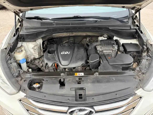 2014 Hyundai Santa Fe Sport Luxury 2.4L AWD Certified - Photo 9