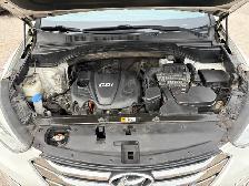 2014 Hyundai Santa Fe Sport Luxury 2.4L AWD Certified - Photo 9