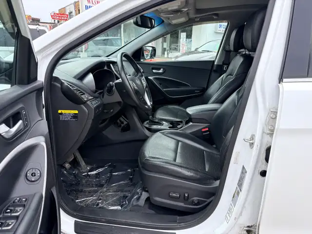 2014 Hyundai Santa Fe Sport Luxury 2.4L AWD Certified - Photo 10