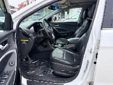 2014 Hyundai Santa Fe Sport Luxury 2.4L AWD Certified - Photo 10