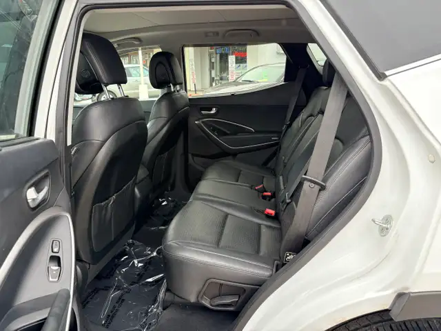 2014 Hyundai Santa Fe Sport Luxury 2.4L AWD Certified - Photo 11