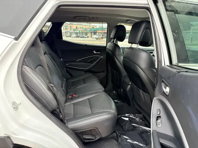 2014 Hyundai Santa Fe Sport Luxury 2.4L AWD Certified - Photo 13